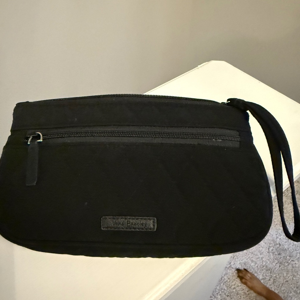 Vera Bradley wristlet